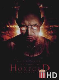 Добро пожаловать в Хоксфорд / Welcome to Hoxford: The Fan Film