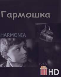 Гармошка / Harmonia