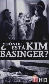 Где Ким Бейсингер? / ?Donde esta Kim Basinger?