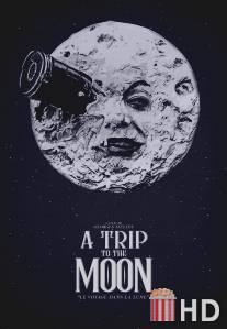 Путешествие на Луну / Voyage dans la lune, Le