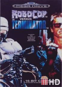 Робокоп против Терминатора / RoboCop vs Terminator