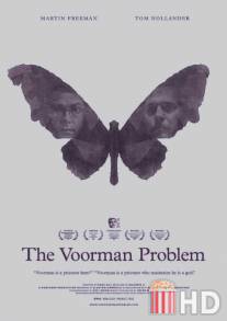 Загадка Вурмана / Voorman Problem, The