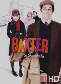 Бакстер / Baxter, The