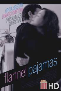 Фланелевая пижама / Flannel Pajamas