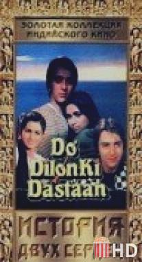 История двух сердец / Do Dilon Ki Dastaan