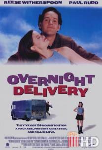Ночная посылка / Overnight Delivery