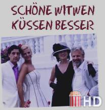 Симпатичные вдовы лучше целуются / Schone Witwen kussen besser