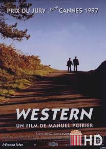 Вестерн по-французски / Western