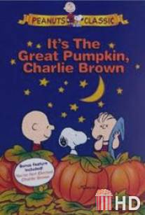 Это Огромная Тыква, Чарли Браун / It's the Great Pumpkin, Charlie Brown