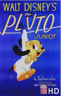 Плуто младший / Pluto Junior