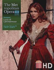 Метрополитен Опера / Metropolitan Opera HD Live, The