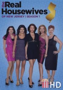 Настоящие домохозяйки Нью-Джерси / Real Housewives of New Jersey, The