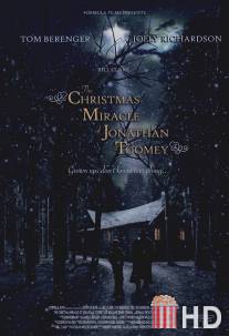 Рождественское чудо Джонатана Туми