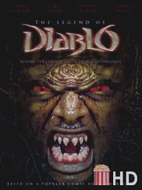 Легенда о дьяволе / Legend of Diablo, The
