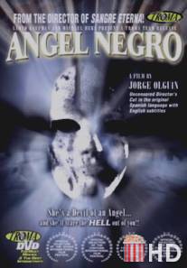 Чёрный ангел / Angel negro