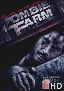 Ферма зомби / Zombie Farm