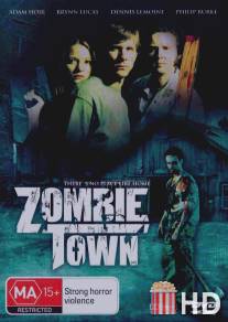 Город зомби / Zombie Town
