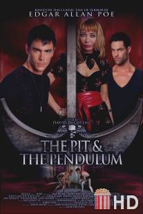 Колодец и маятник / Pit and the Pendulum, The