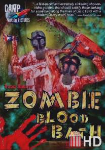 Кровавая баня зомби / Zombie Bloodbath