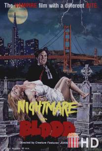 Кровавый ночной кошмар / Nightmare in Blood
