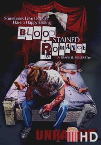 Кровавый роман / Bloodstained Romance