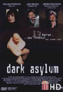 Лабиринты тьмы / Dark Asylum