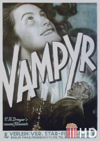Вампир: Сон Алена Грея / Vampyr
