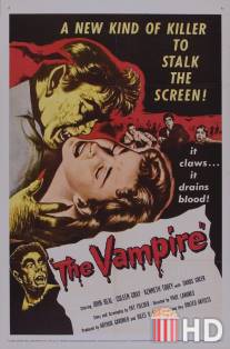 Вампир / Vampire, The