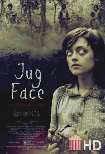 Жертвенный лик / Jug Face