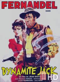 Динамитный Джек / Dynamite Jack