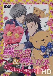 Чистая романтика / Junjou Romantica
