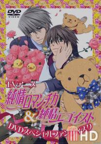 Чистая романтика / Junjou Romantica