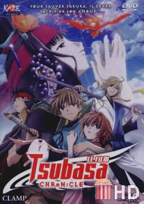 Хроника крыльев: Принцесса страны птичьей клетки