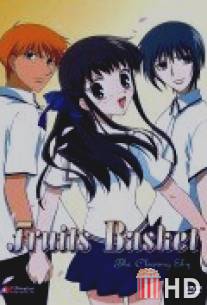 Корзинка фруктов / Fruits Basket
