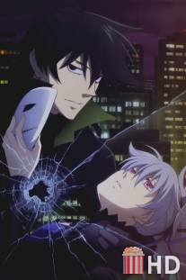 Темнее чёрного - История чёрного контрактора / Darker Than Black - Kuro no Kieyakusha: Gaiden