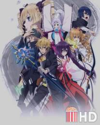 Токийские вороны / Tokyo Ravens