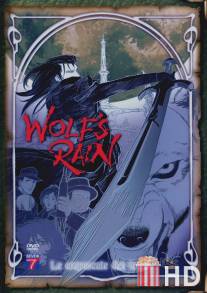 Волчий дождь / Wolf's Rain