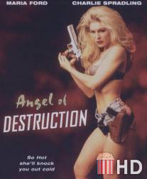 Ангел разрушения / Angel of Destruction