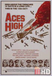 Асы в небе / Aces High