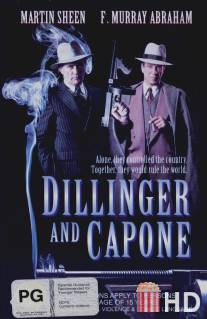 Диллинджер и Капоне / Dillinger and Capone