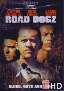 Дорожные псы / Road Dogz