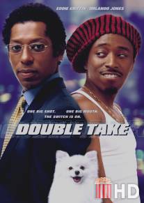 Двойные неприятности / Double Take