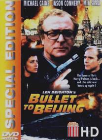 Экспресс до Пекина / Bullet to Beijing