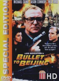 Экспресс до Пекина / Bullet to Beijing