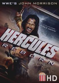 Геркулес / Hercules Reborn