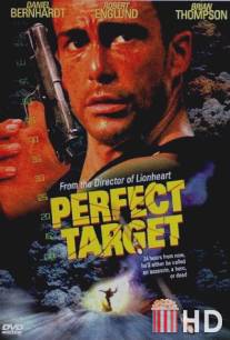 Главная мишень / Perfect Target