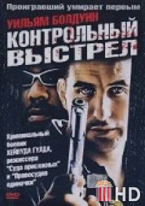 Контрольный выстрел / Double Bang