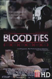 Кровные узы / Blood Ties