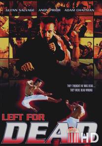 Left for Dead