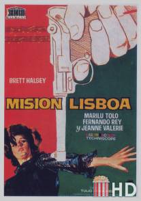 Миссия в Лиссабоне / Mision Lisboa